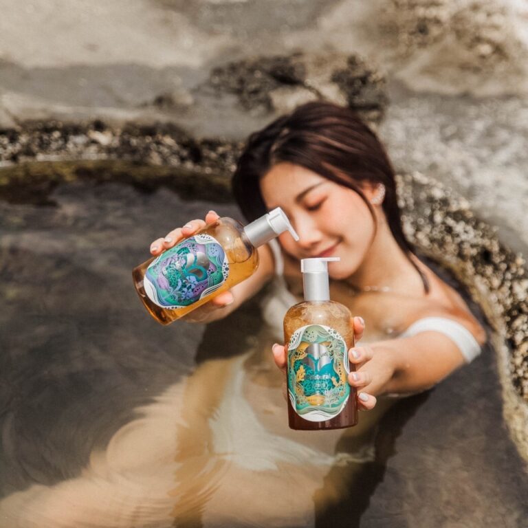 洗髮精推薦 異位性皮膚炎 脂漏性皮膚炎 洗髮 沐浴乳 環保 保濕 過敏 沐浴乳推薦 Milletural 米列淬